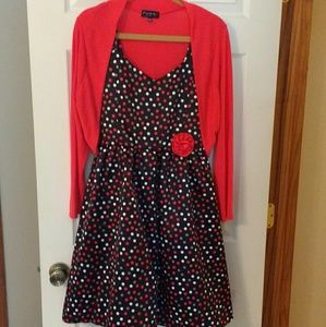 Disorderly Kids Dress